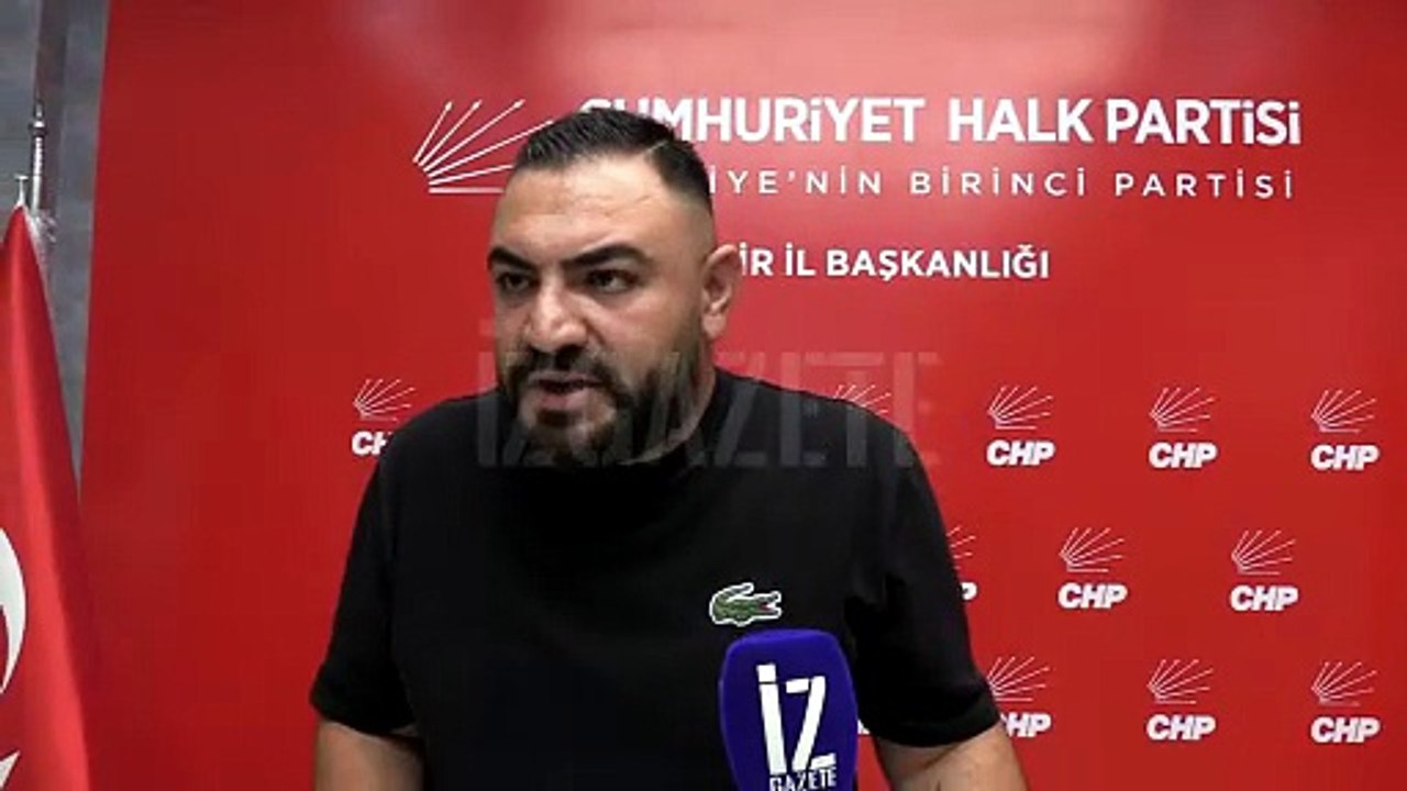 Çağatay Güç 'Vandal' demişti: Kendi listesinden YDK üyesi çıktı!