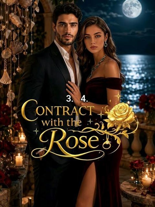 Vertrag mit der Rose | Ganzer Film Deutsch