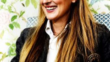 Meryl Streep