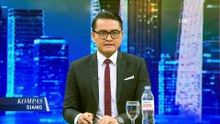 Berkas Roy-Tifa Sudah Dilimpahkan ke Kejari Jaksel  | KOMPAS SINAG