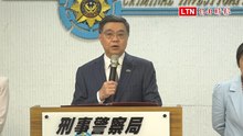檢警合逮579名詐欺犯、扣1.1億元 卓榮泰：跨域聯防全力壓制詐團