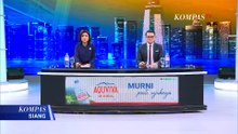 Wapres Respons soal Penangkapan Roy & Tifa: Ikuti Prosesnya | KOMPAS SIANG