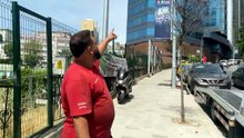 Aracın Çizilebilir Tompon Kopabilir Oto Çekici Servisine Dikkat Burak Kep Telefon Aşağıda