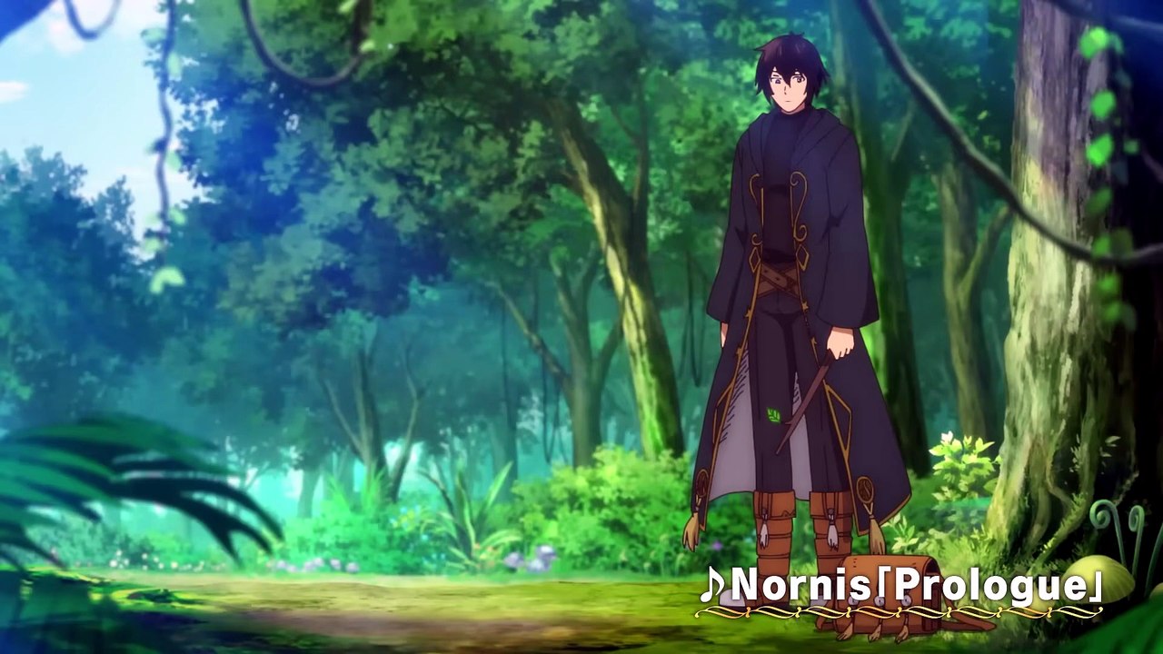 A Gatherer's Adventure in Isekai Saison 1 -  (PT)