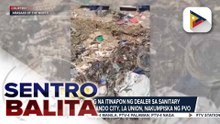 Higit 21K itlog na nakumpiska ng La Union PVO mula sa isang dealer, natuklasang walang mga kaukulang dokumento | ulat ni Dianne Monica Tucay ng PTV Cordillera