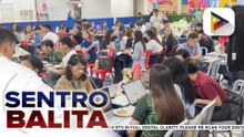 AI Technology Roadshow, isinagawa ng DICT sa Legazpi City, Albay | ulat ni Garry Carillo ng Radyo Pilipinas-Albay
