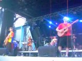 Manu Chao Radio Bemba Festival Y'a d'la Banlieue dans l'Air