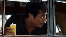ดูหนัง Them Behind the Door (2024) เปิด DOOR เห็นผี