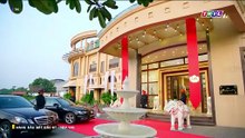 NÀNG DÂU BẤT ĐẮC DĨ - TẬP 145-146 - THVL1 LỒNG TIẾNG - PHIM ẤN ĐỘ - NANG DAU BAT DAC DI