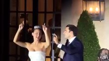Boda Carlota Cortina