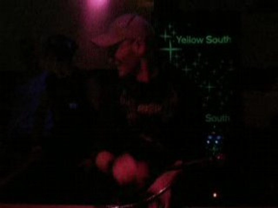 DJ FOX @ KH (02-FR)