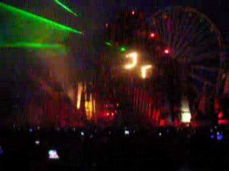 Defqon.1 2008 - Mainstage - Final Deepack & Luna