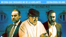 El Supremo dictará hoy sentencia unánime en el 'caso Mascarillas' tras superar las discrepancias sobre Aldama