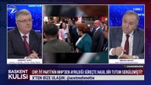 Başkent Kulisi - Erkan Akçay | 21 Haziran 2026