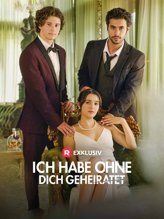 「Synchronisierung」Ich Habe Ohne Dich Geheiratet Das Minidrama | Delust Language