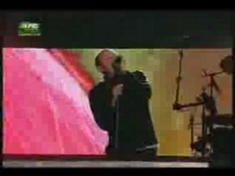 Linkin park - in pieces - live in rio 2008
