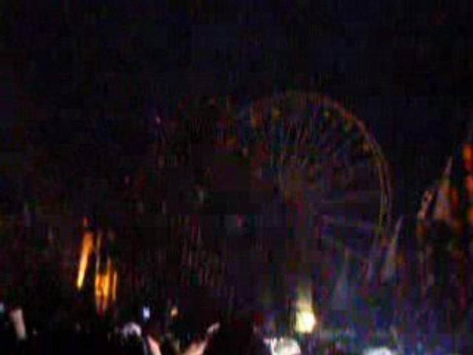 Defqon.1 2008 - Mainstage - Final Deepack & Luna