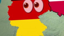 E se a Polônia atacasse TODO MUNDO? Parte 2