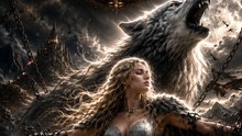 The Defection of the She-Wolf | Dark Fantasy Werewolf Drama | Alpha Pack Betrayal, Power & Destiny | Full EP - ENGSUB