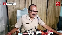 ସମ୍ବଲପୁରରେ କେରଳ ଶ୍ରମିକଙ୍କୁ ଆକ୍ରମଣ ଘଟଣାରେ ମାମଲା ରୁଜୁ କଲା ପୋଲିସ, 3 ଅଟକ