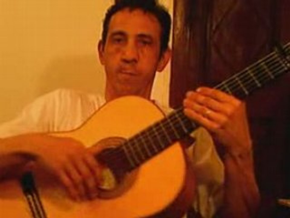 COUR final por rumba