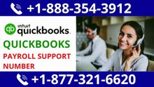 What’s the Easiest Method to Connect with QuickBooks Payroll Experts Online?