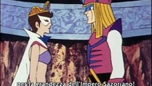 Ultra-Transforming Magic Robot Ginguiser Ep 17 SUB ITA