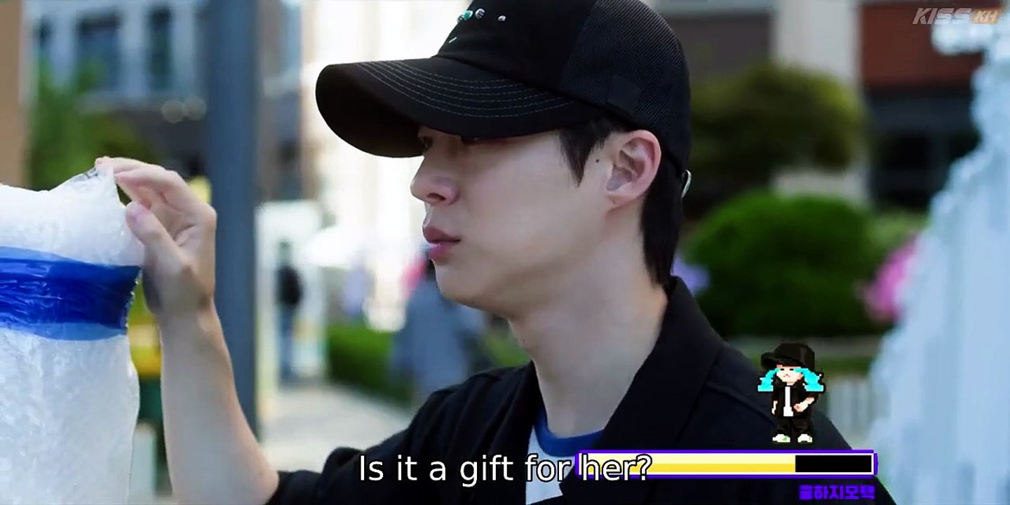 Our Universe Episode 1 Kdrama ENG SUB