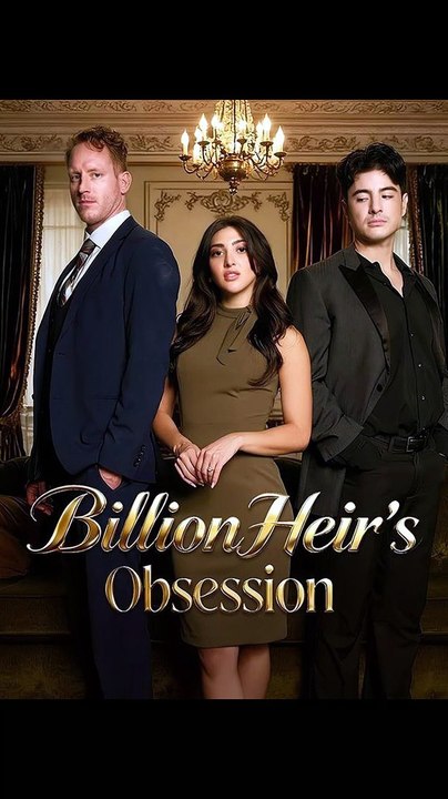 Billion Heir's Obsession - FULL  DramaReel