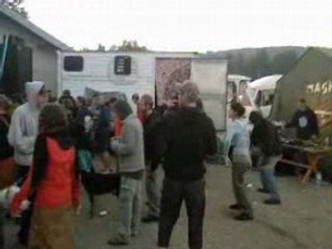 tawa grillons and co 06/08 part 4