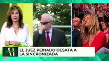 Ana Rosa dispara contra los ministros que se rinden a Begoña para ascender en el sanchismo