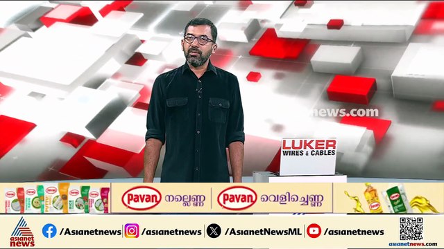 സമാധാനം അരികെയെത്തിയോ? പ്രതീക്ഷയായി ഇറാൻ-അമേരിക്ക ചർച്ച