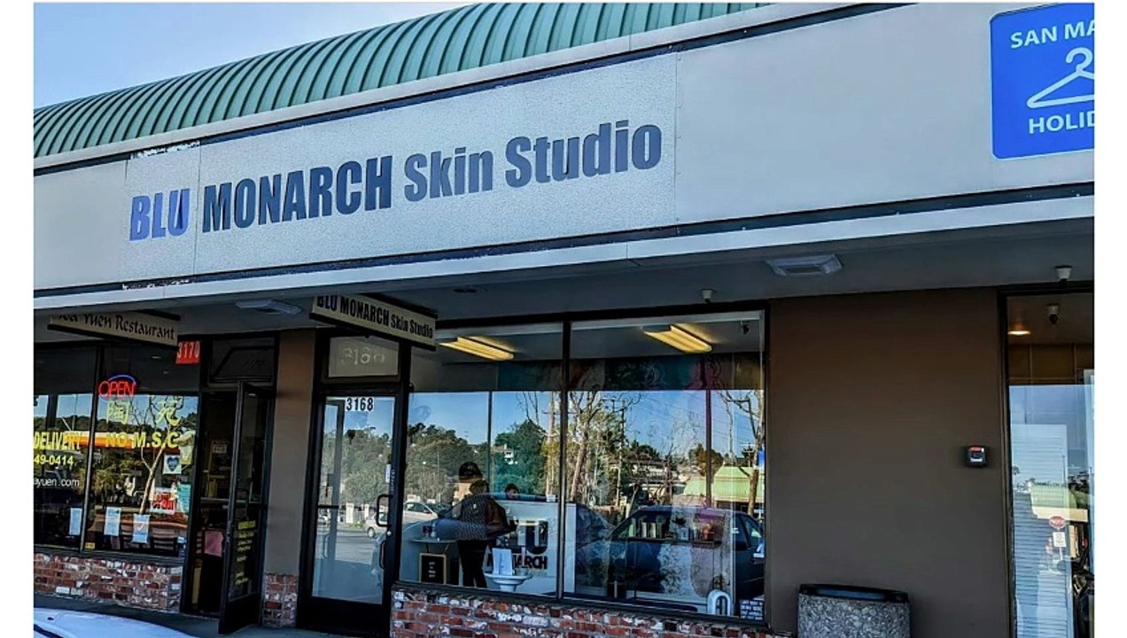 Blu Monarch Skin Studio - #1 Sugaring in San Mateo, CA