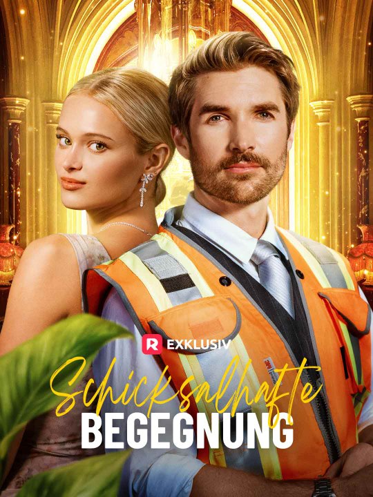 「Synchronisierung」Schicksalhafte Begegnung Das Minidrama | Delust Language