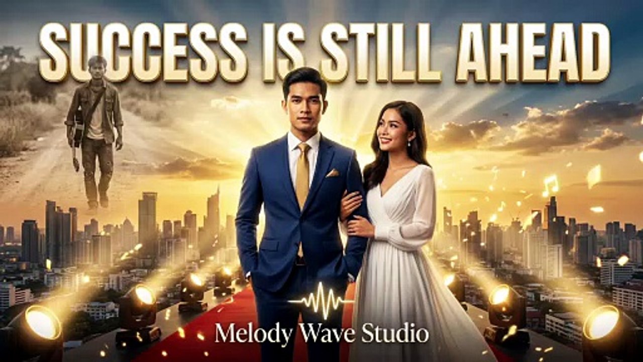 Success Is Still Ahead|sad 2026 SONG [ Melody Wave Studio ]