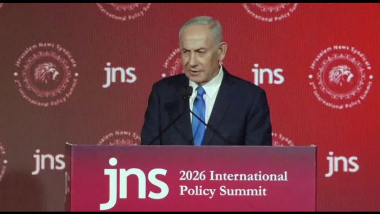 Netanyahu difende le operazioni militari israeliane in Libano