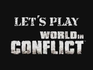 LP World in Conflict Battle for Missouri II