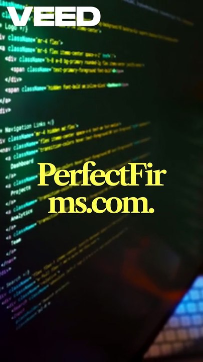 Mastering Stripe with PerfectFirms