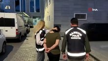 49 yıl hapis cezasıyla aranan kadın hükümlü yakalandı