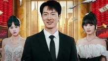 【短剧合集】 我左眼一红，咋就成首富了