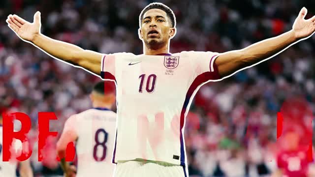 Angleterre - Bellingham vers un nouveau record