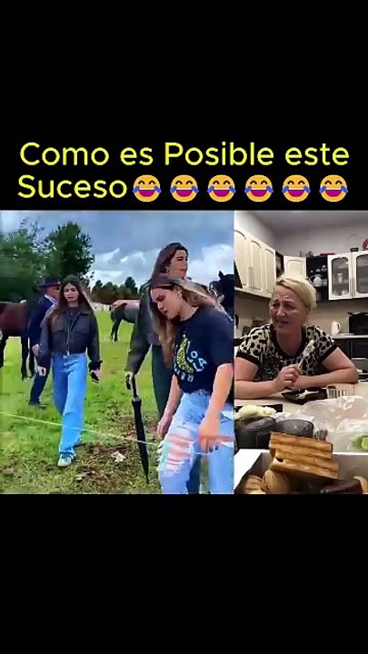 Lo más divertido que verás hoy 😂  #humor #shorts