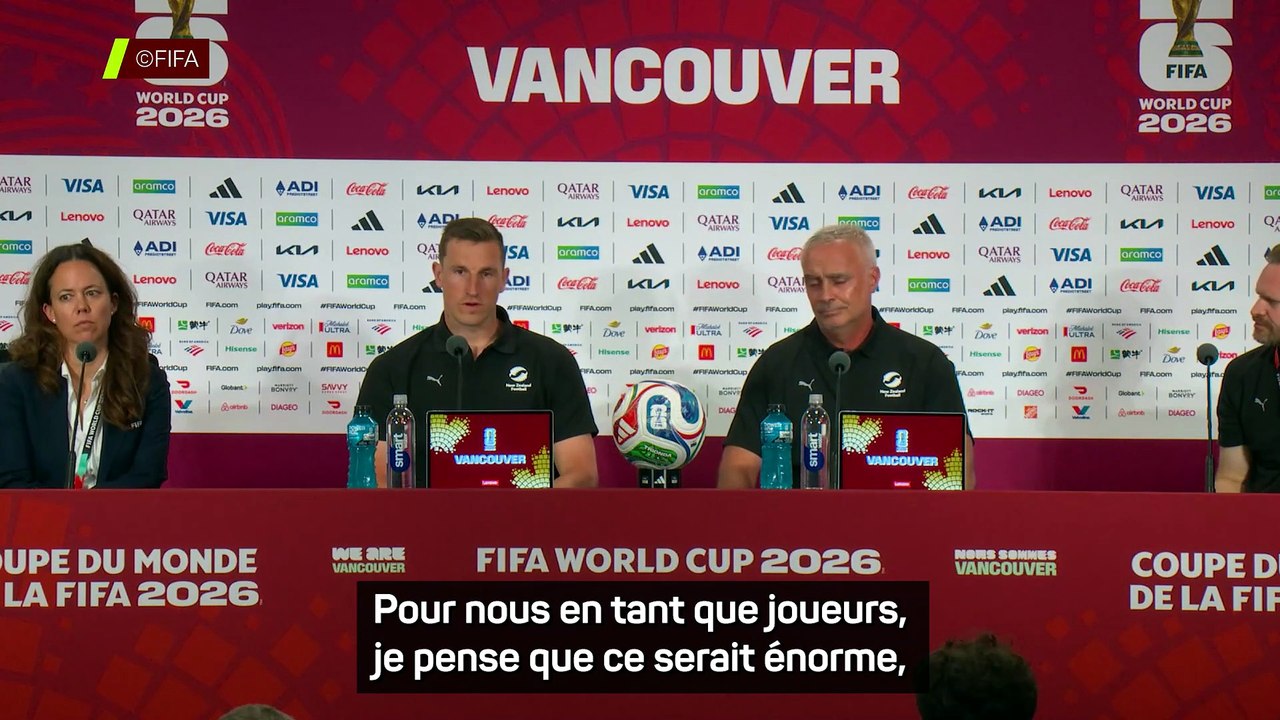 Chris Wood rêve d’un exploit historique