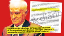 La Audiencia Provincial de Madrid y no el CGPJ es el órgano competente para revisar las cautelares de Begoña