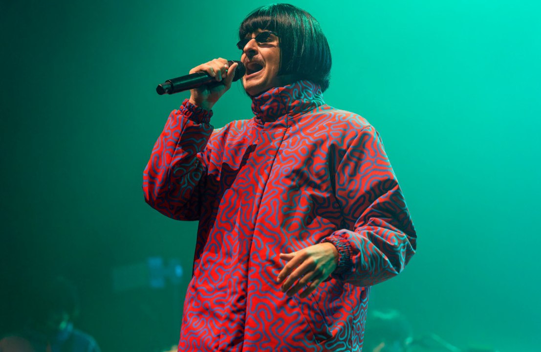 The body of singer Oliver Tree has been returned home to California