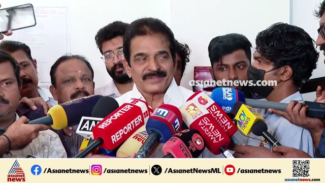 'സർക്കാർ നടത്തുന്ന നടപടികളിൽ ആർക്കെങ്കിലും പ്രയാസമുണ്ടെങ്കിൽ പാർട്ടി തലത്തിൽ ചർച്ച ചെയ്യും' | UDF