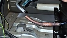 Fridge Gas Pipe Jointing without Brazing or welding