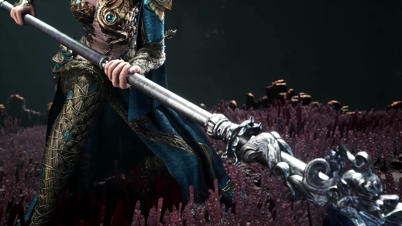 Die »Wuchang: Fallen Feathers«-Edition ist das bessere und schönere Upgrade zum GameSir G7 Pro Controller