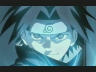 The Shifter Naruto