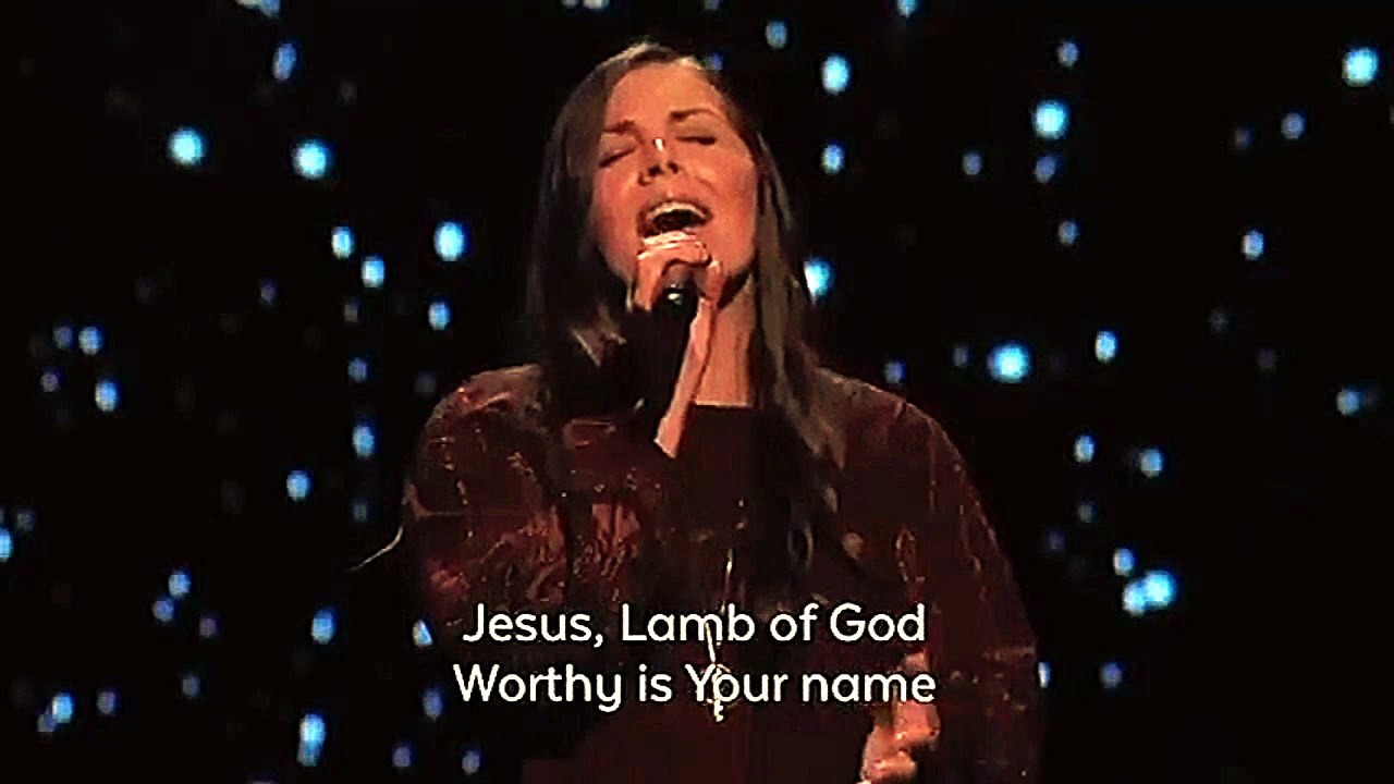 Evening Music | Jesus Is My All In All | Peaceful Worship & Christian Inspiration